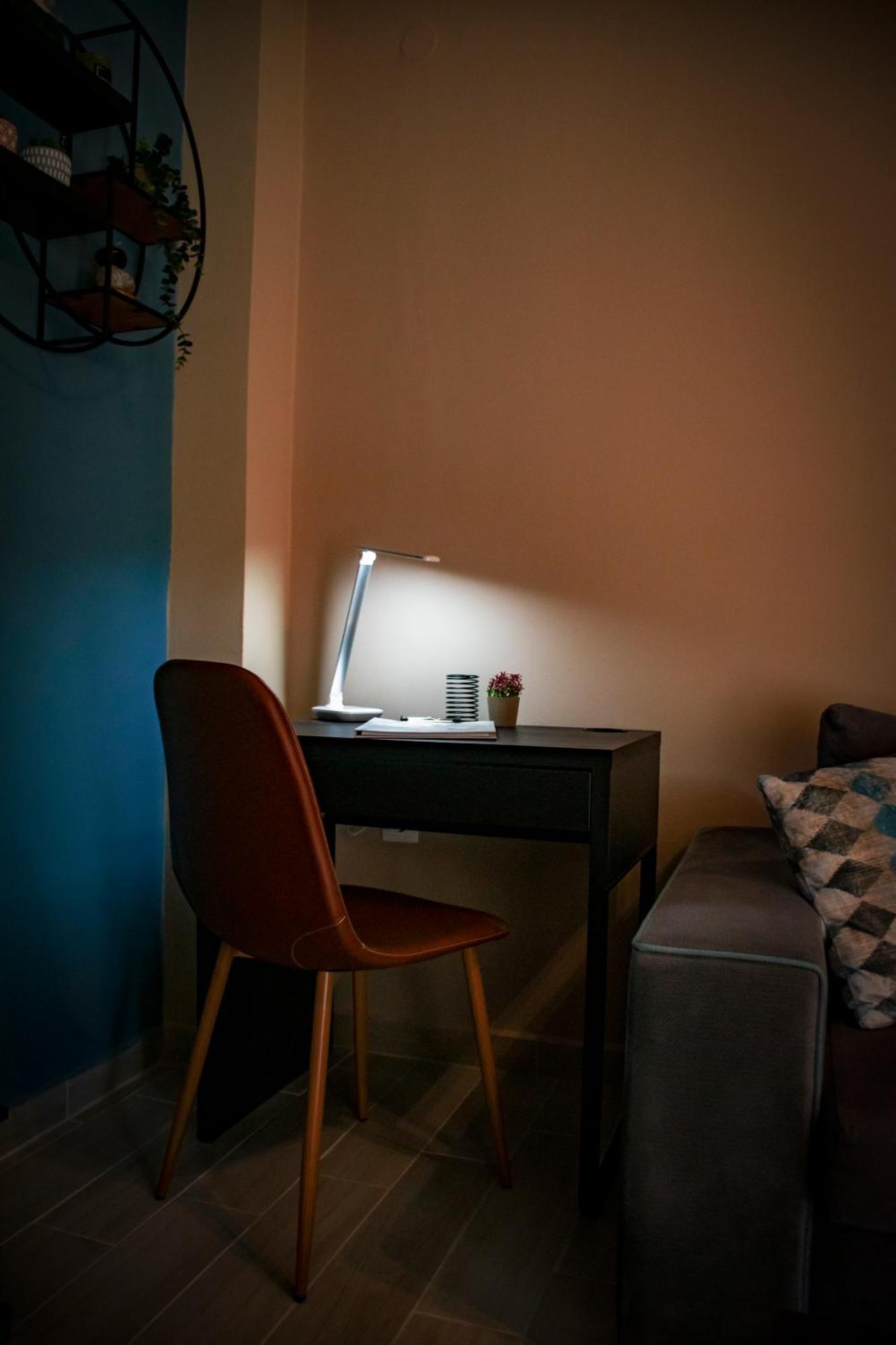 Axd Pulse Apartment 亚历山德鲁波利斯 外观 照片